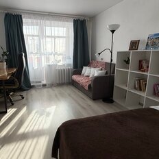 Квартира 38 м², 1-комнатная - изображение 2
