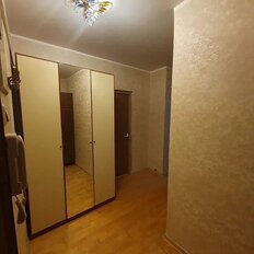Квартира 40 м², 1-комнатная - изображение 2