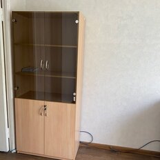 Квартира 41 м², 1-комнатная - изображение 4