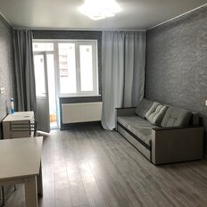 Квартира 31 м², студия - изображение 1