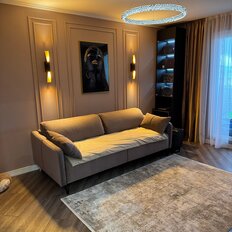 Квартира 79,5 м², 3-комнатная - изображение 2