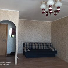 Квартира 35,1 м², 1-комнатная - изображение 5