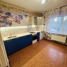 Квартира 87 м², 3-комнатная - изображение 2