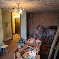Квартира 28,7 м², 1-комнатная - изображение 3