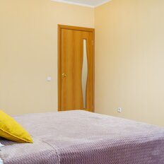 Квартира 35 м², 1-комнатная - изображение 1