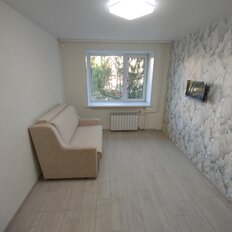 Квартира 17 м², студия - изображение 3