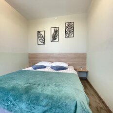 Квартира 29 м², 1-комнатные - изображение 1