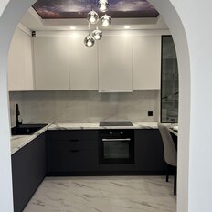 Квартира 52 м², 2-комнатная - изображение 5