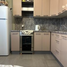 Квартира 58,7 м², 2-комнатная - изображение 3