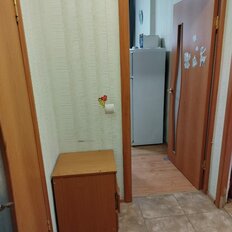 Квартира 36 м², 1-комнатная - изображение 2