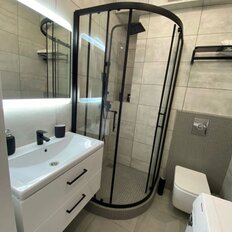 Квартира 33 м², студия - изображение 3
