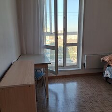 Квартира 25 м², студия - изображение 2