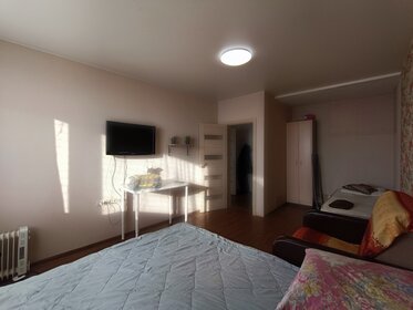 50 м², 2-комнатная квартира 1 800 ₽ в сутки - изображение 56
