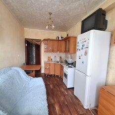 Квартира 38,7 м², 1-комнатная - изображение 5