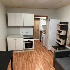 Квартира 18 м², 1-комнатная - изображение 4