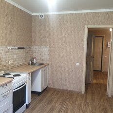 Квартира 32 м², 1-комнатная - изображение 5