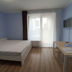 Квартира 28 м², студия - изображение 3