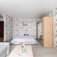Квартира 35 м², 1-комнатная - изображение 5