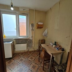 Квартира 38 м², 1-комнатная - изображение 3