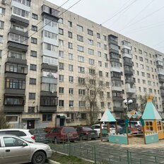 Квартира 32,8 м², 1-комнатная - изображение 2