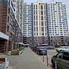 Квартира 40,7 м², 1-комнатная - изображение 2