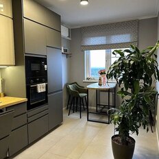 Квартира 85 м², 3-комнатные - изображение 1