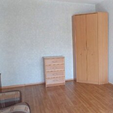 Квартира 37 м², 1-комнатная - изображение 5