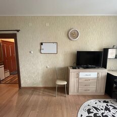 Квартира 35,2 м², 1-комнатная - изображение 5