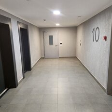 Квартира 55 м², 3-комнатные - изображение 2