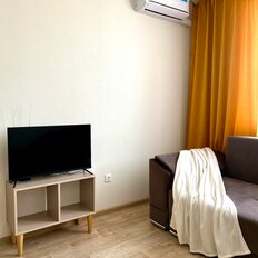 Квартира 36 м², 1-комнатная - изображение 5