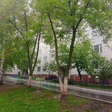 Квартира 68,8 м², 3-комнатная - изображение 1