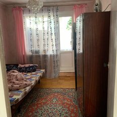 Квартира 54 м², 3-комнатная - изображение 4