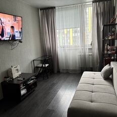 Квартира 37,5 м², 1-комнатная - изображение 2