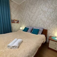 Квартира 60 м², 1-комнатная - изображение 3