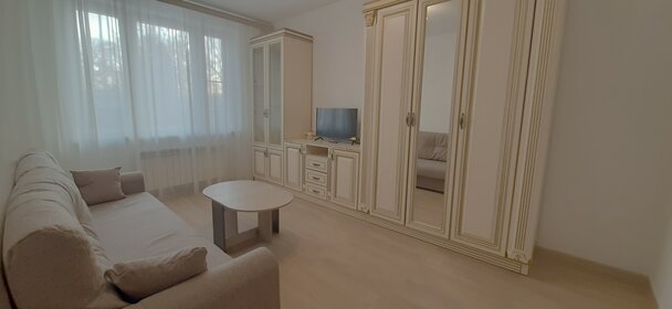 76 м², 3-комнатная квартира 82 000 ₽ в месяц - изображение 14