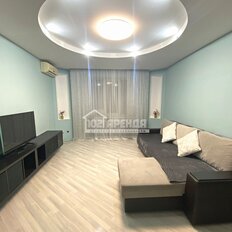 Квартира 65 м², 2-комнатная - изображение 1