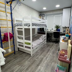 Квартира 62,9 м², 3-комнатная - изображение 5