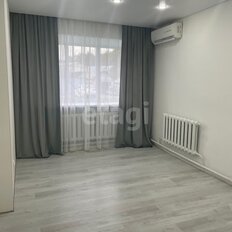 Квартира 30 м², 1-комнатная - изображение 3