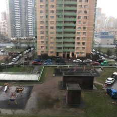 Квартира 28 м², студия - изображение 5