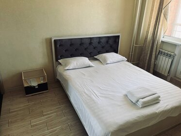 34 м², квартира-студия 2 183 ₽ в сутки - изображение 27