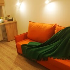 Квартира 14 м², студия - изображение 1