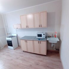 Квартира 37 м², 1-комнатная - изображение 2