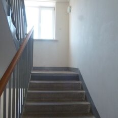 Квартира 31,6 м², 1-комнатная - изображение 5