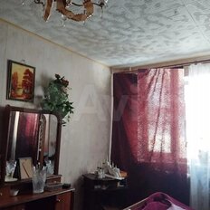 Квартира 55 м², 2-комнатная - изображение 5