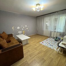 Квартира 60,4 м², 2-комнатная - изображение 4