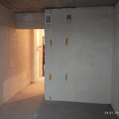 Квартира 22 м², студия - изображение 3