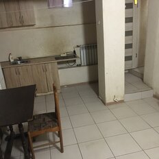 Квартира 21 м², студия - изображение 1