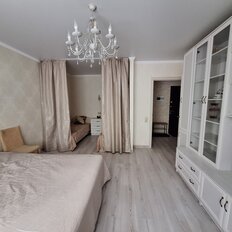 Квартира 38,9 м², 1-комнатная - изображение 2
