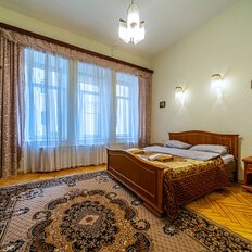 Квартира 103,9 м², 3-комнатная - изображение 2