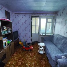 Квартира 59,7 м², 3-комнатная - изображение 4
